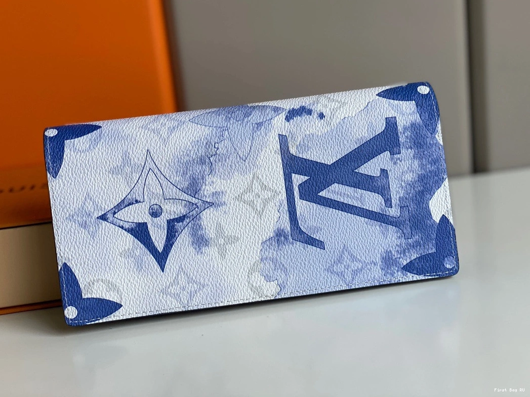 Firstbag ru BRAZZA VUITTON WALLET LOUIS 0711